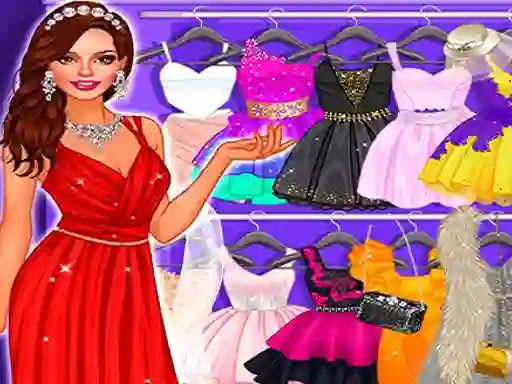 游戏Dress Up Games Free在线
