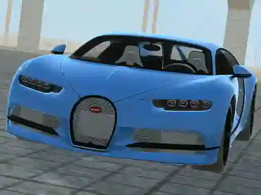 游戏Car Driving在线