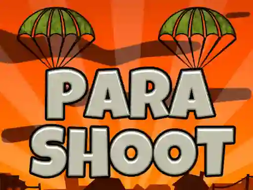 游戏Para Shoot在线