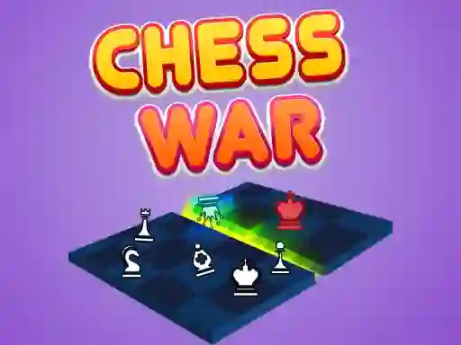 游戏Chess War在线