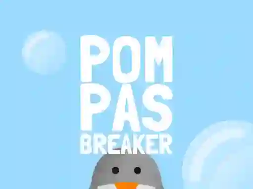 游戏Pompas breaker在线