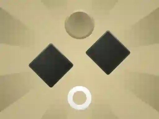 游戏Unstable Squares在线