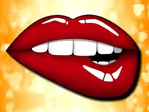 游戏Kissing Test在线