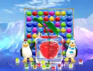 游戏Arctic Fruits在线