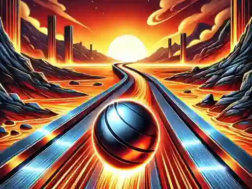 游戏Ball Mania!在线