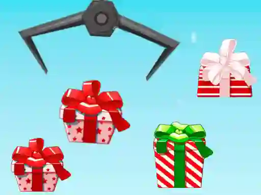 游戏Release The Gift Boxes在线