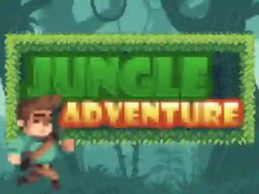 游戏Jungle Adventure在线