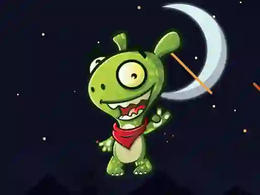 游戏Cute Monsters Memory在线