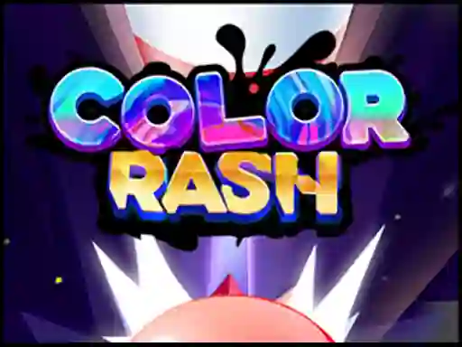 游戏Color Rash在线