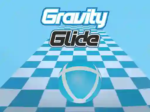游戏Gravity Glide在线