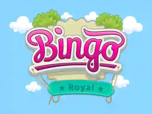游戏Bingo Royal在线