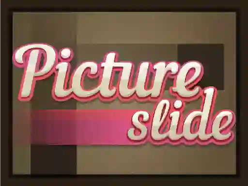 游戏Picture Slide在线