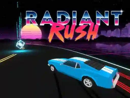 游戏Radiant Rush在线