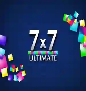 游戏7x7 Ultimate在线