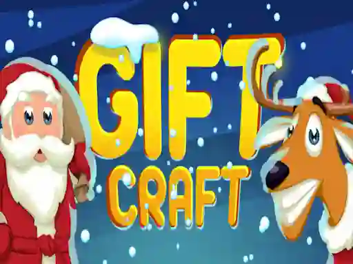 游戏Gift Craft在线