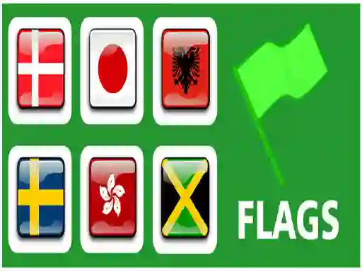游戏Flags在线