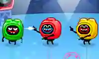 游戏Silly Ways to Die Party在线