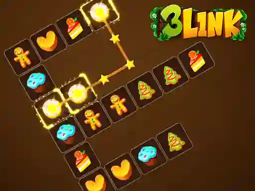 游戏3 link在线