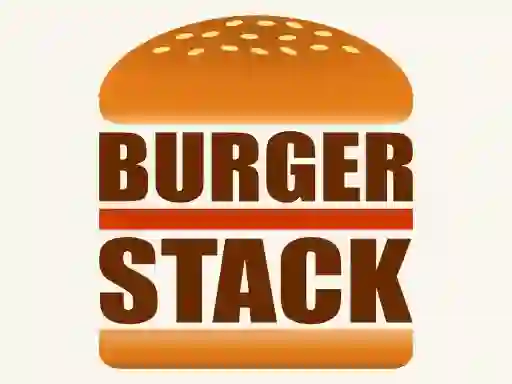 游戏Burger Stack在线