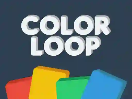 游戏Color Loop在线