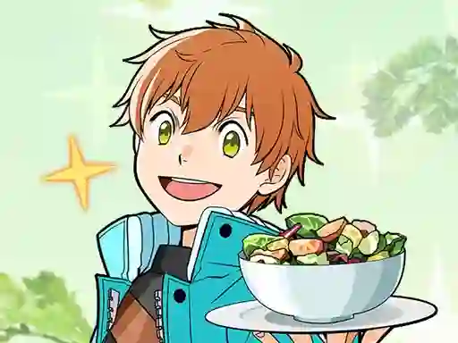 游戏Chef Hero在线