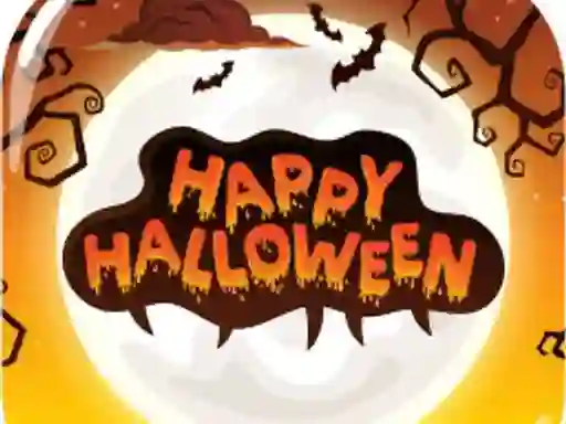 游戏Happy Halloween在线