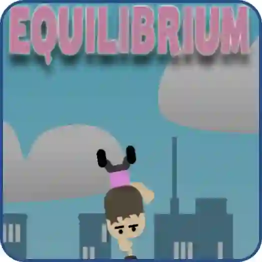 游戏Equilibrium在线