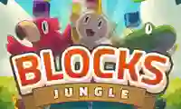 游戏Blocks Jungle在线