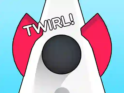 游戏Twirl在线