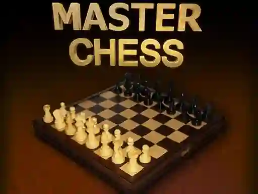 游戏Master Chess在线