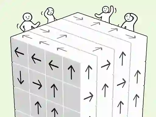 游戏Unblock Cube 3d在线