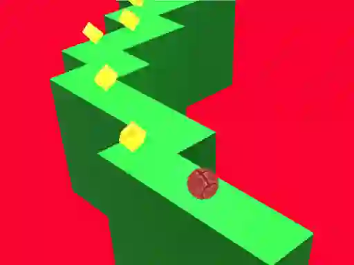 游戏Wall Ball 3d在线