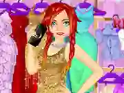 游戏Reddy Princess Fashion在线