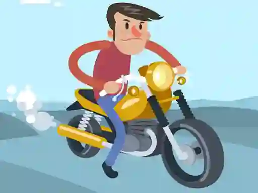 游戏Super Fast Racing Bikes Jigsaw在线
