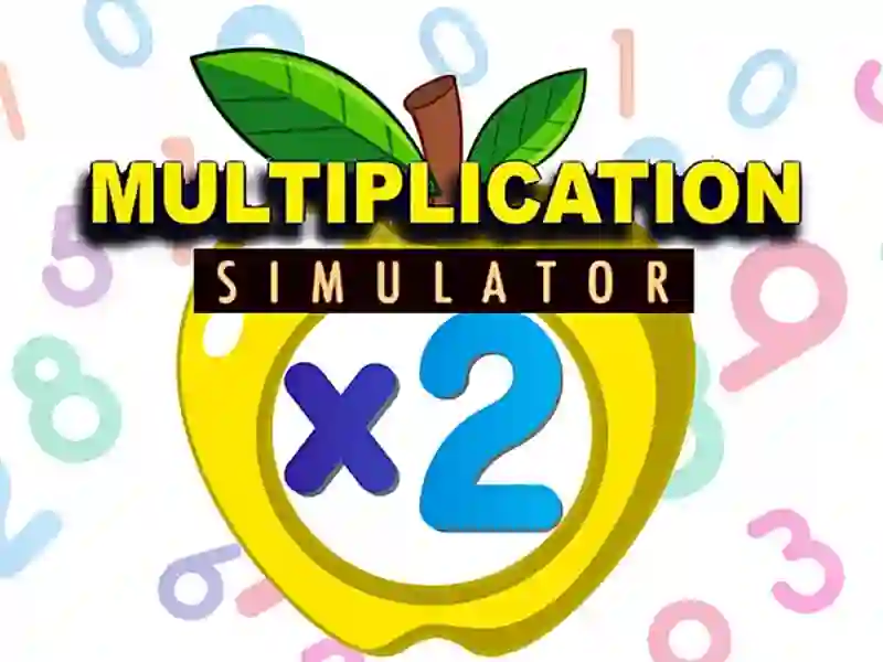 游戏Multiplication Simulator在线