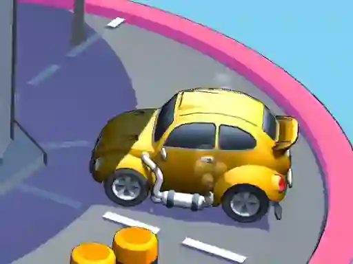 游戏Parking Man在线