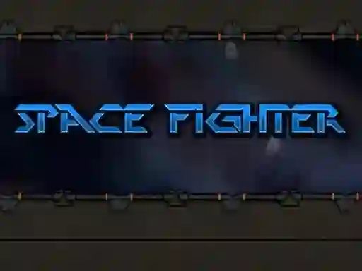 游戏Space Fighter在线