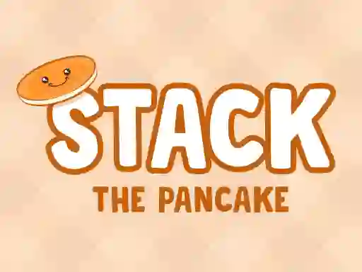 游戏Stack The Pancake在线
