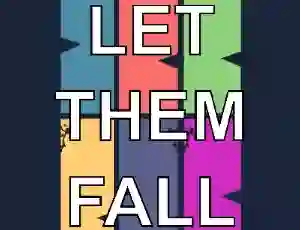 游戏Let them fall在线