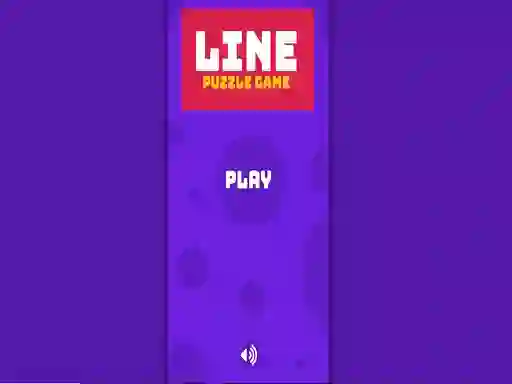 游戏Line Puzzle Game在线