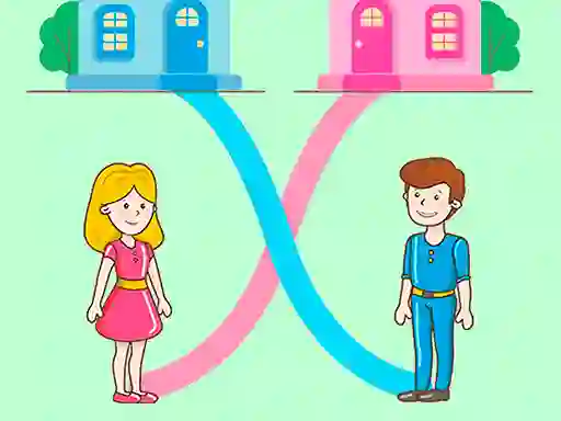 游戏Save The Baby: Home Rush在线