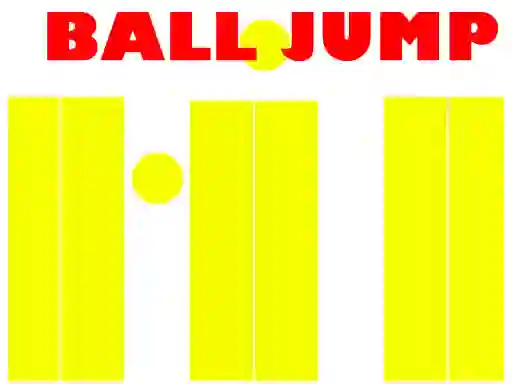 游戏Ball Jump在线