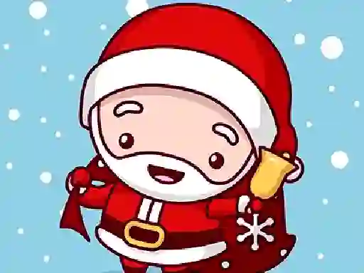 游戏Christmas Time Difference在线