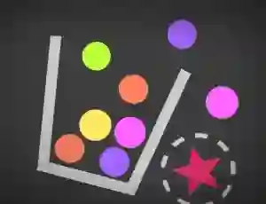 游戏Balls Impact在线