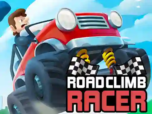游戏Hillclimb Racer在线