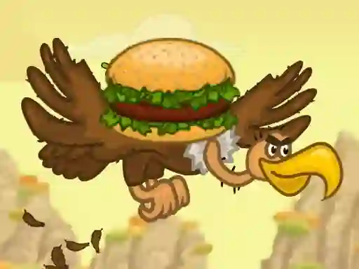 游戏Mad burger 3: Wild West在线