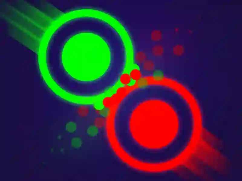 游戏Clash Of Dots在线