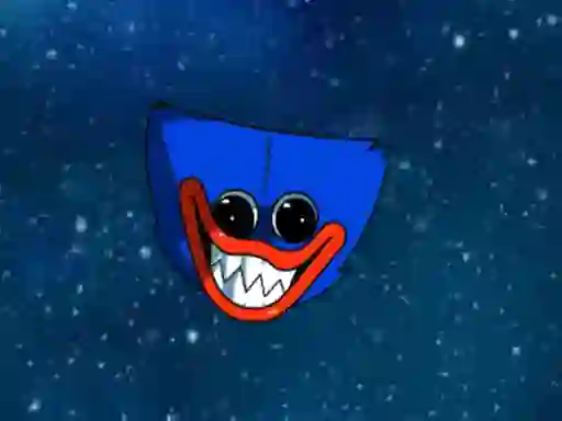 游戏Poppy Playtime Space Fly在线