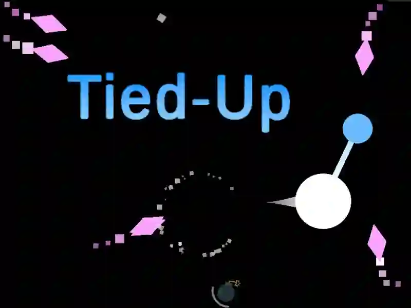 游戏Tied Up在线