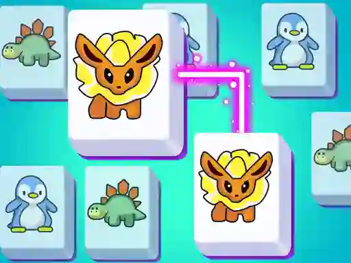 游戏Pet Connect Match在线